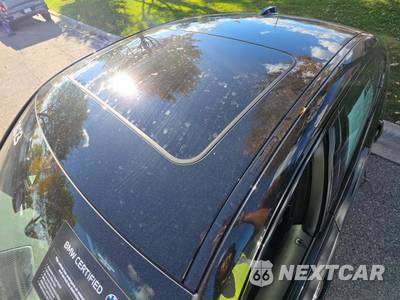 2023 BMW 3 Series Sedan 330i xDrive - zdjęcie 12 z 20 - miniatura