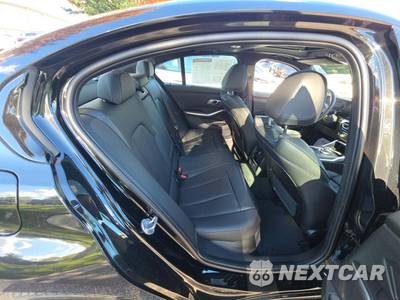 2023 BMW 3 Series Sedan 330i xDrive - zdjęcie 16 z 20 - miniatura