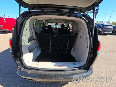 2023 Chrysler Voyager LX 121.6" WB - zdjęcie 12 z 21 - miniatura