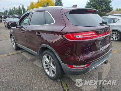 2016 Lincoln MKC Reserve - zdjęcie 2 z 24 - miniatura