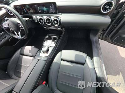 2020 Mercedes-Benz CLA 250 4MATIC - zdjęcie 16 z 22 - miniatura
