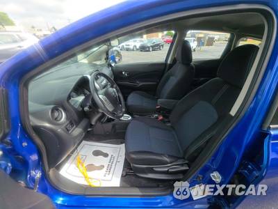 2016 Nissan Versa Note SV - zdjęcie 3 z 21 - miniatura
