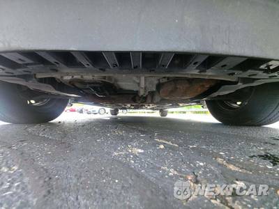 2016 Nissan Versa Note SV - zdjęcie 17 z 21 - miniatura