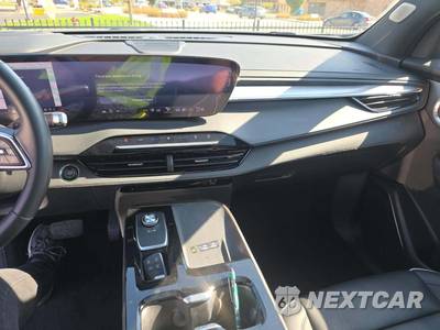 2025 Buick Enclave Avenir 1SP - zdjęcie 10 z 22 - miniatura