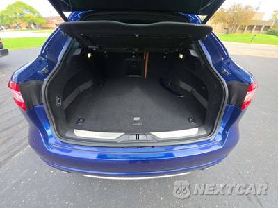 2018 Maserati Levante GrandLusso - zdjęcie 11 z 25 - miniatura