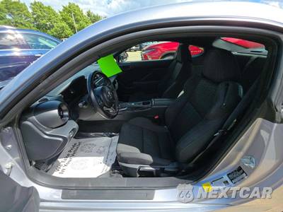 2022 Toyota GR86 - zdjęcie 3 z 21 - miniatura