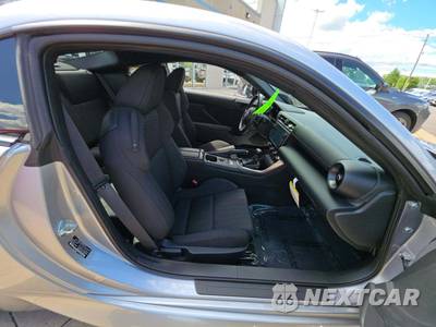 2022 Toyota GR86 - zdjęcie 15 z 21 - miniatura
