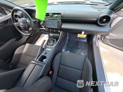 2022 Toyota GR86 - zdjęcie 16 z 21 - miniatura