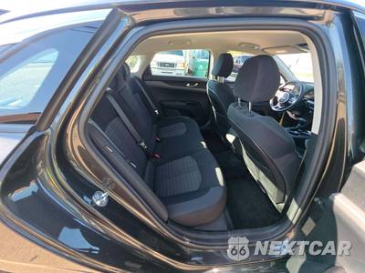 2026 Kia K5 LXS - zdjęcie 16 z 20 - miniatura