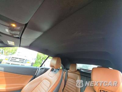 2017 Mercedes-Benz C 300 Convertible - zdjęcie 8 z 26 - miniatura