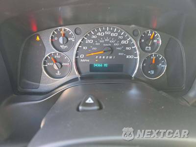 2021 Chevrolet Express 2500 Cargo Van 1WT 135.2" WB - zdjęcie 9 z 36 - miniatura