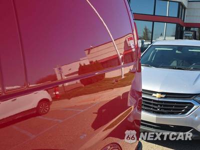 2021 Chevrolet Express 2500 Cargo Van 1WT 135.2" WB - zdjęcie 26 z 36 - miniatura