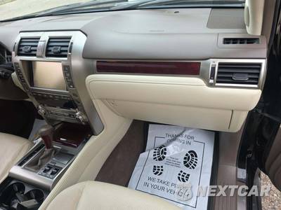 2014 Lexus GX 460 - zdjęcie 17 z 23 - miniatura