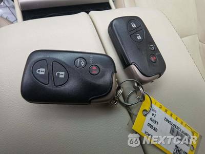 2014 Lexus GX 460 - zdjęcie 5 z 23 - miniatura