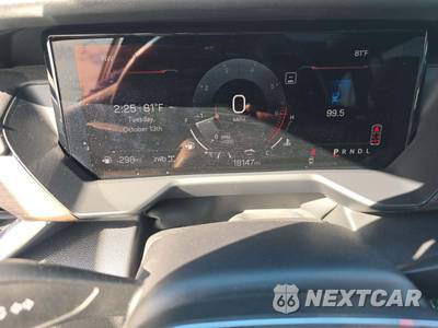 2024 GMC Acadia Denali 5SB - zdjęcie 9 z 21 - miniatura