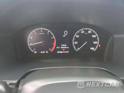 2023 Honda CR-V EX - zdjęcie 6 z 18 - miniatura
