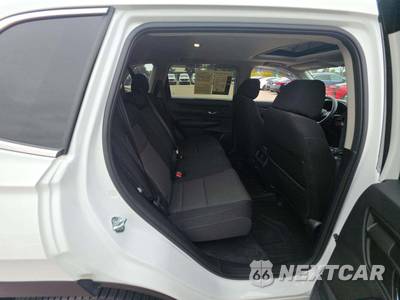 2023 Honda CR-V EX - zdjęcie 13 z 18 - miniatura