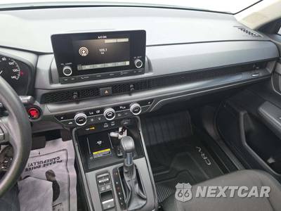 2023 Honda CR-V EX - zdjęcie 7 z 18 - miniatura