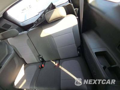 2020 Chevrolet Traverse LT Cloth 1LT - zdjęcie 14 z 23 - miniatura