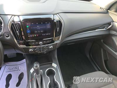 2020 Chevrolet Traverse LT Cloth 1LT - zdjęcie 10 z 23 - miniatura