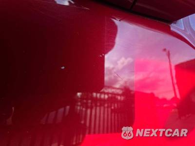 2022 Jeep Compass Red Edition - zdjęcie 27 z 31 - miniatura