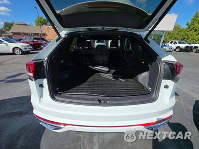 2022 Volkswagen Atlas Cross Sport 2.0T SEL R-Line - zdjęcie 14 z 22 - miniatura