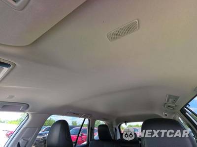 2024 Toyota Grand Highlander XLE - zdjęcie 11 z 22 - miniatura
