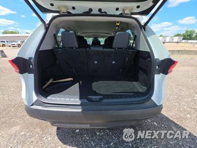 2024 Toyota Grand Highlander XLE - zdjęcie 15 z 22 - miniatura