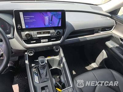 2024 Toyota Grand Highlander XLE - zdjęcie 10 z 22 - miniatura