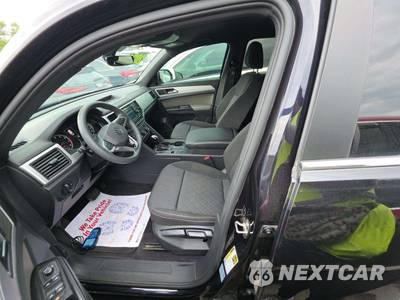 2021 Volkswagen Atlas Cross Sport 2.0T S - zdjęcie 6 z 25 - miniatura