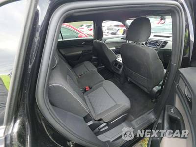 2021 Volkswagen Atlas Cross Sport 2.0T S - zdjęcie 16 z 25 - miniatura