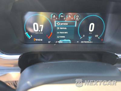 2023 Ford F-150 LARIAT Crew Cab Short Bed - zdjęcie 6 z 19 - miniatura