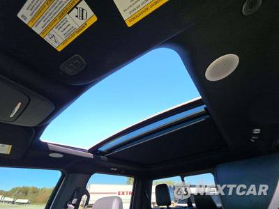 2023 Ford F-150 LARIAT Crew Cab Short Bed - zdjęcie 8 z 19 - miniatura