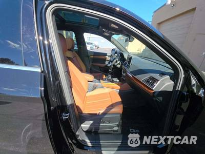 2023 Audi Q5 Premium Plus - zdjęcie 18 z 22 - miniatura