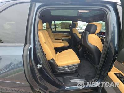 2026 Cadillac Escalade IQ Premium Sport 1SG - zdjęcie 15 z 19 - miniatura