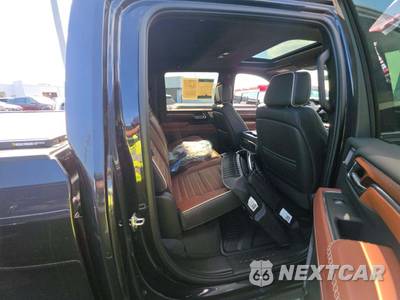 2025 GMC Sierra 2500HD Denali Ultimate Crew Cab Long Bed 5SB - zdjęcie 16 z 20 - miniatura