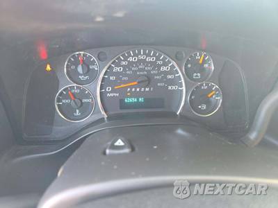 2021 Chevrolet Express 2500 Cargo Van 1WT 135.2" WB - zdjęcie 9 z 33 - miniatura