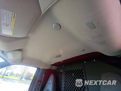 2021 Chevrolet Express 2500 Cargo Van 1WT 135.2" WB - zdjęcie 11 z 33 - miniatura