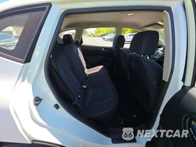 2015 Nissan Rogue Select S - zdjęcie 13 z 22 - miniatura