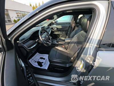 2022 Jeep Compass High Altitude - zdjęcie 6 z 23 - miniatura