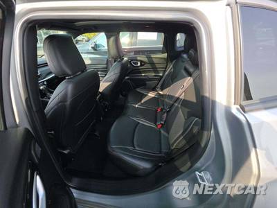 2022 Jeep Compass High Altitude - zdjęcie 13 z 23 - miniatura