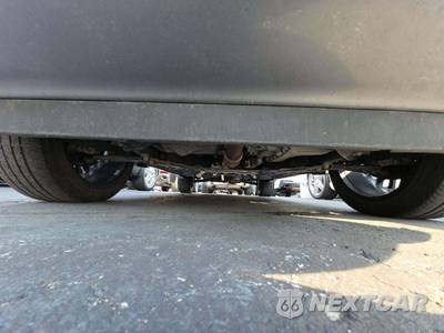 2022 Jeep Compass High Altitude - zdjęcie 20 z 23 - miniatura