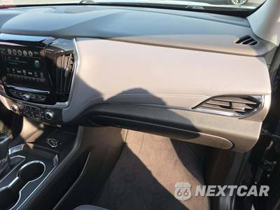 2018 Chevrolet Traverse LT Leather 3LT - zdjęcie 19 z 21 - miniatura