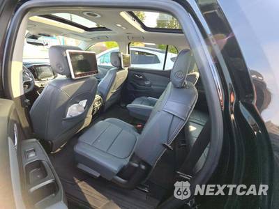 2018 Chevrolet Traverse LT Leather 3LT - zdjęcie 13 z 21 - miniatura