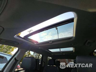 2018 Chevrolet Traverse LT Leather 3LT - zdjęcie 11 z 21 - miniatura