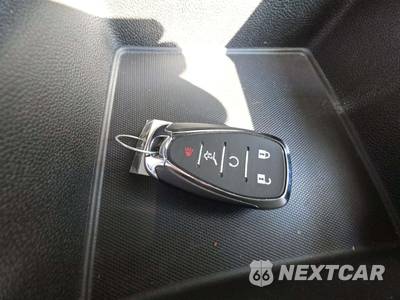 2018 Chevrolet Traverse LT Leather 3LT - zdjęcie 8 z 21 - miniatura
