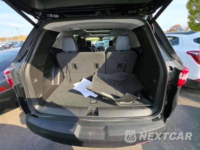 2018 Chevrolet Traverse LT Leather 3LT - zdjęcie 14 z 21 - miniatura