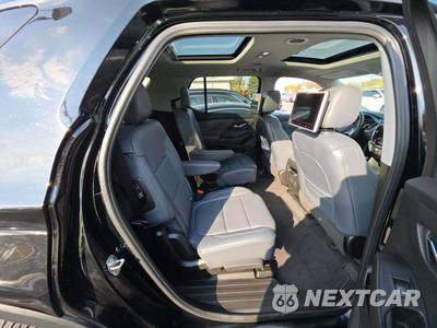 2018 Chevrolet Traverse LT Leather 3LT - zdjęcie 16 z 21 - miniatura