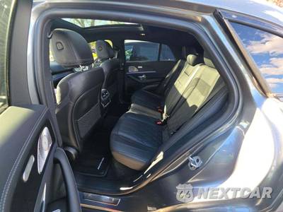 2024 Mercedes-Benz AMG GLE 53 4MATIC+ - zdjęcie 13 z 20 - miniatura
