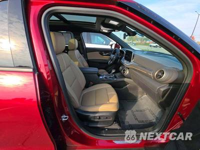 2024 Chevrolet Blazer Premier 0HD - zdjęcie 18 z 21 - miniatura